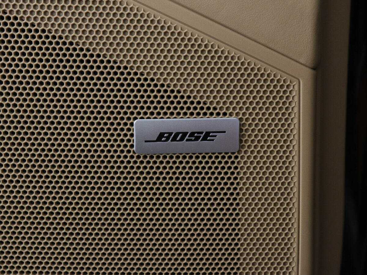 Porsche Cayenne с пробегом — 2018 год. Фото: #19