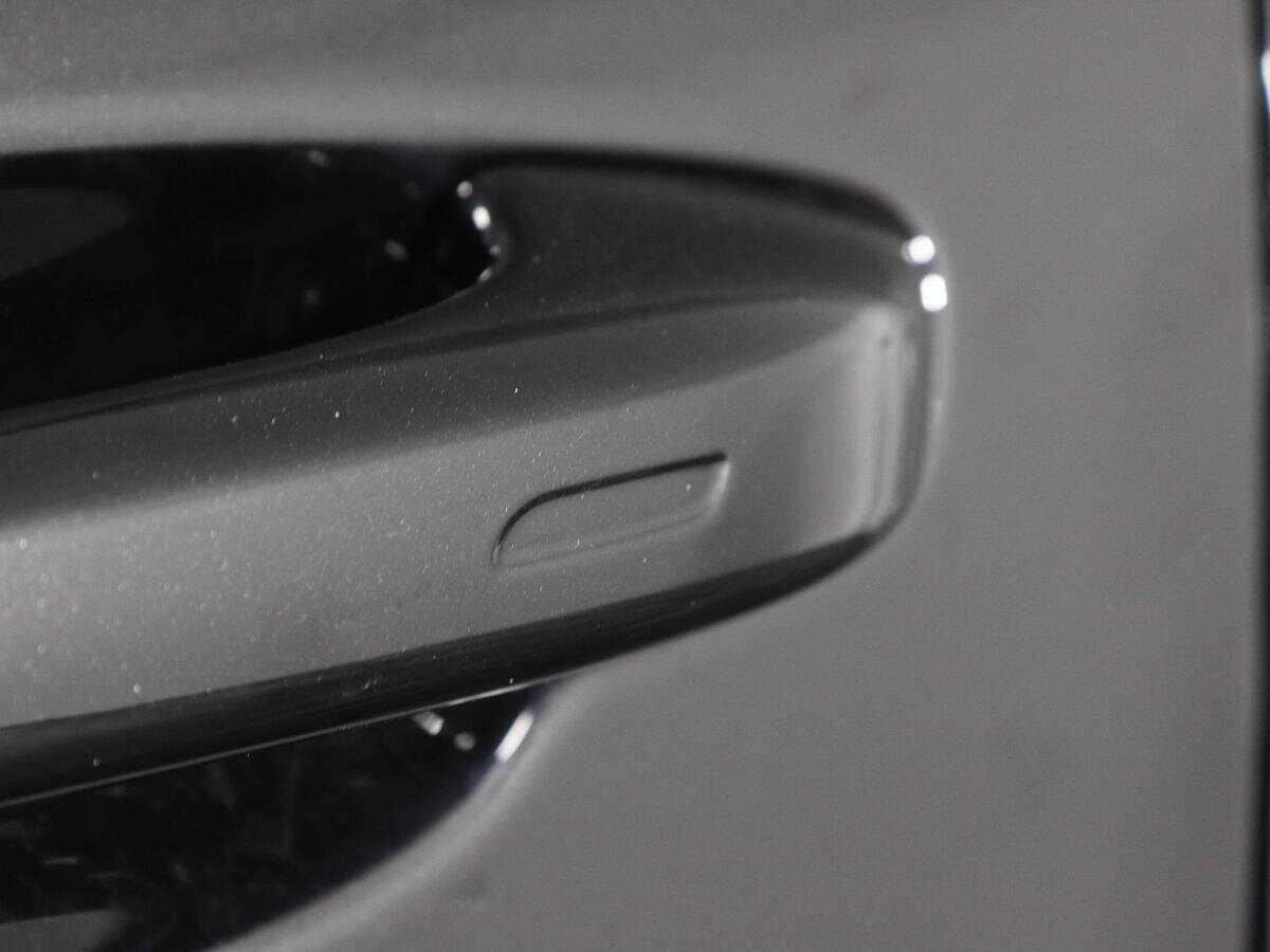 Porsche Cayenne с пробегом — 2018 год. Фото: #21