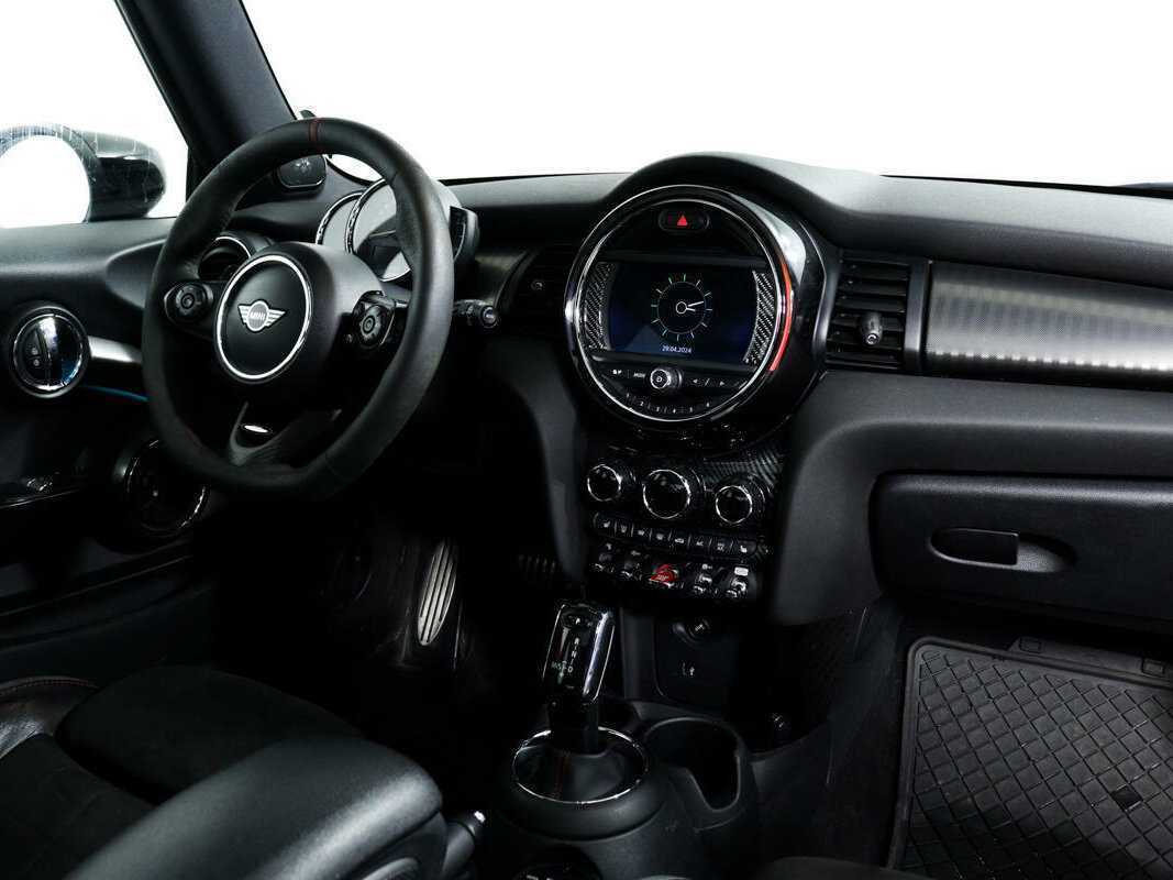 Mini Hatch с пробегом — 2019 год. Фото: #8