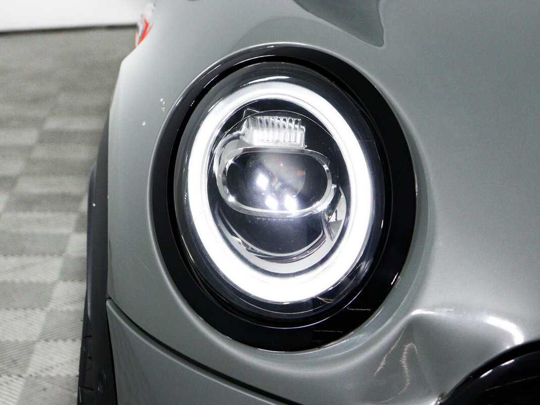 Mini Hatch с пробегом — 2019 год. Фото: #13