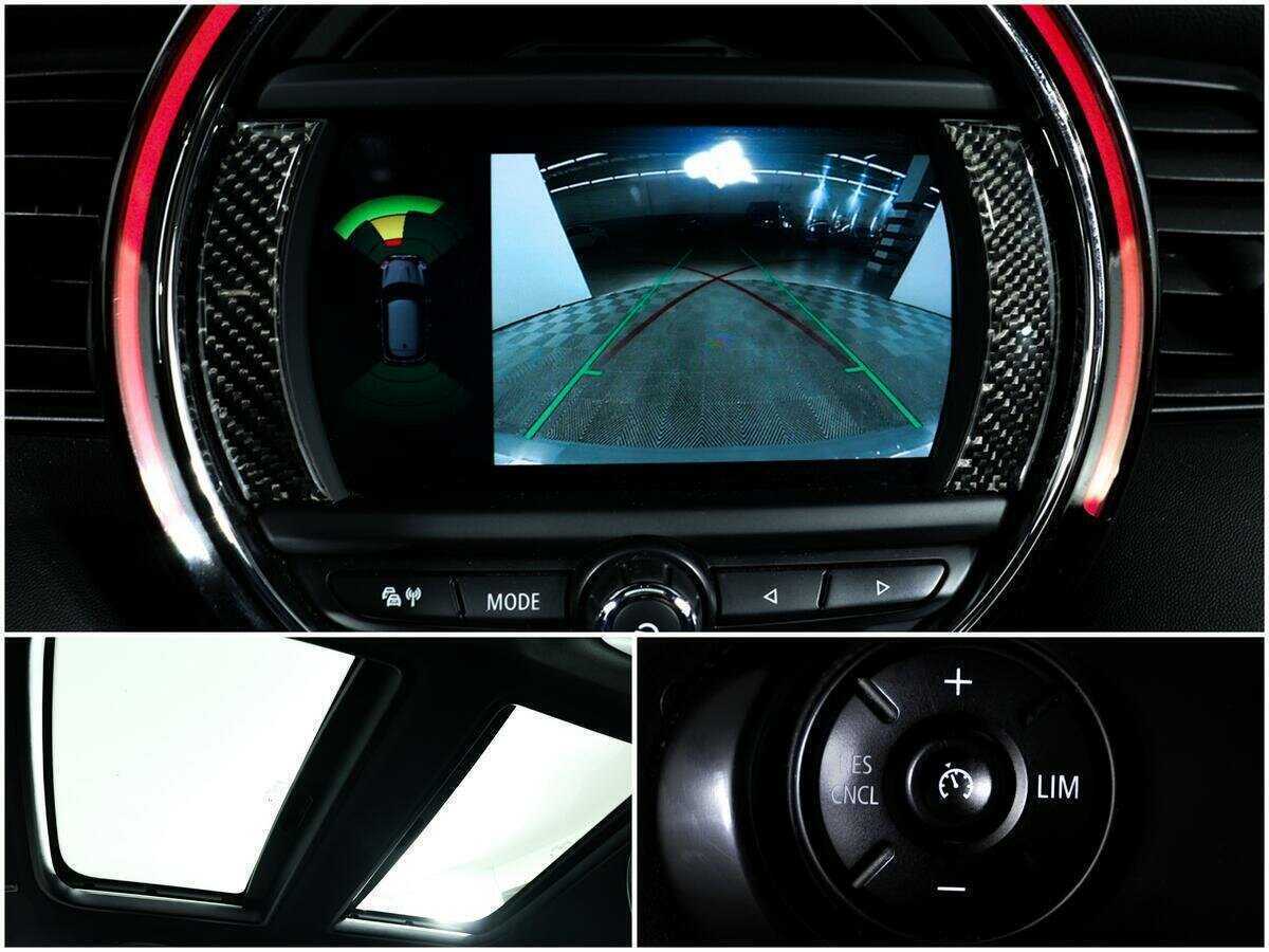 Mini Hatch с пробегом — 2019 год. Фото: #14