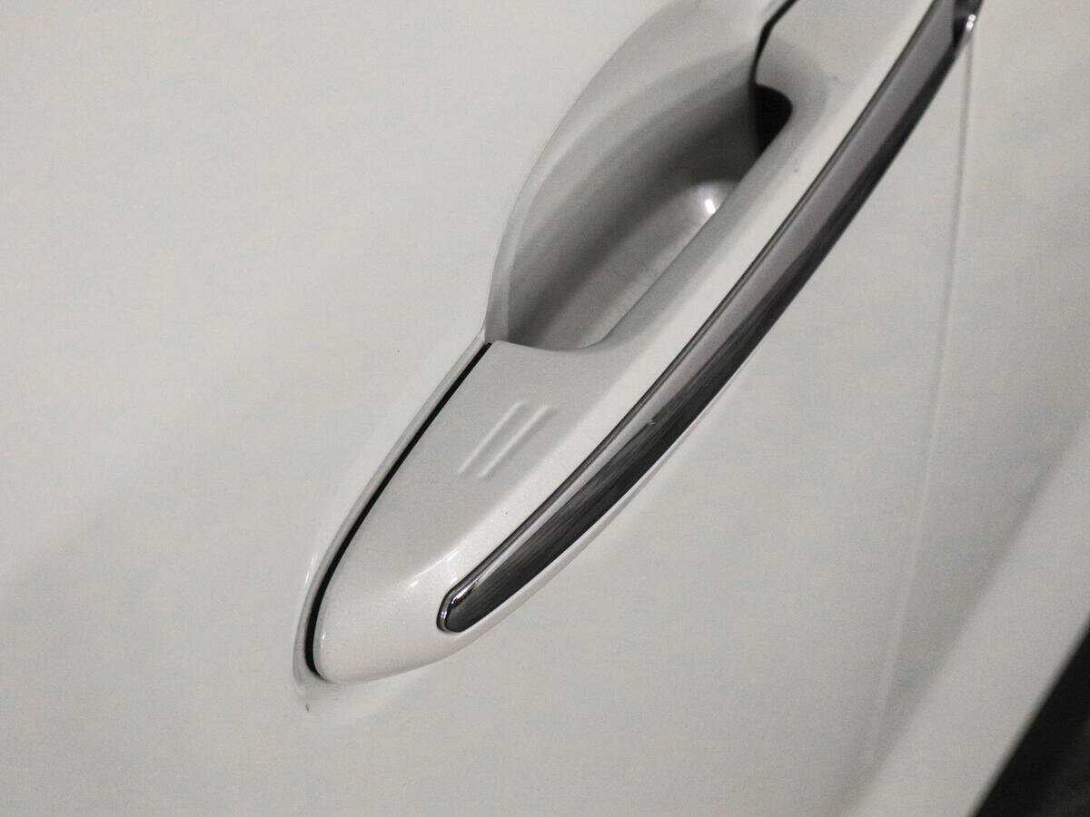 Toyota RAV4 с пробегом — 2019 год. Фото: #16