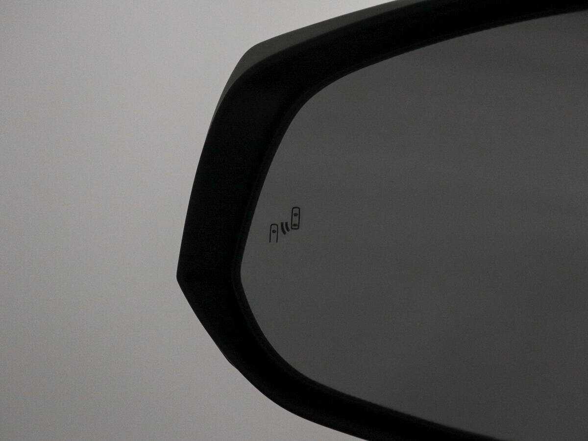 Toyota RAV4 с пробегом — 2019 год. Фото: #17