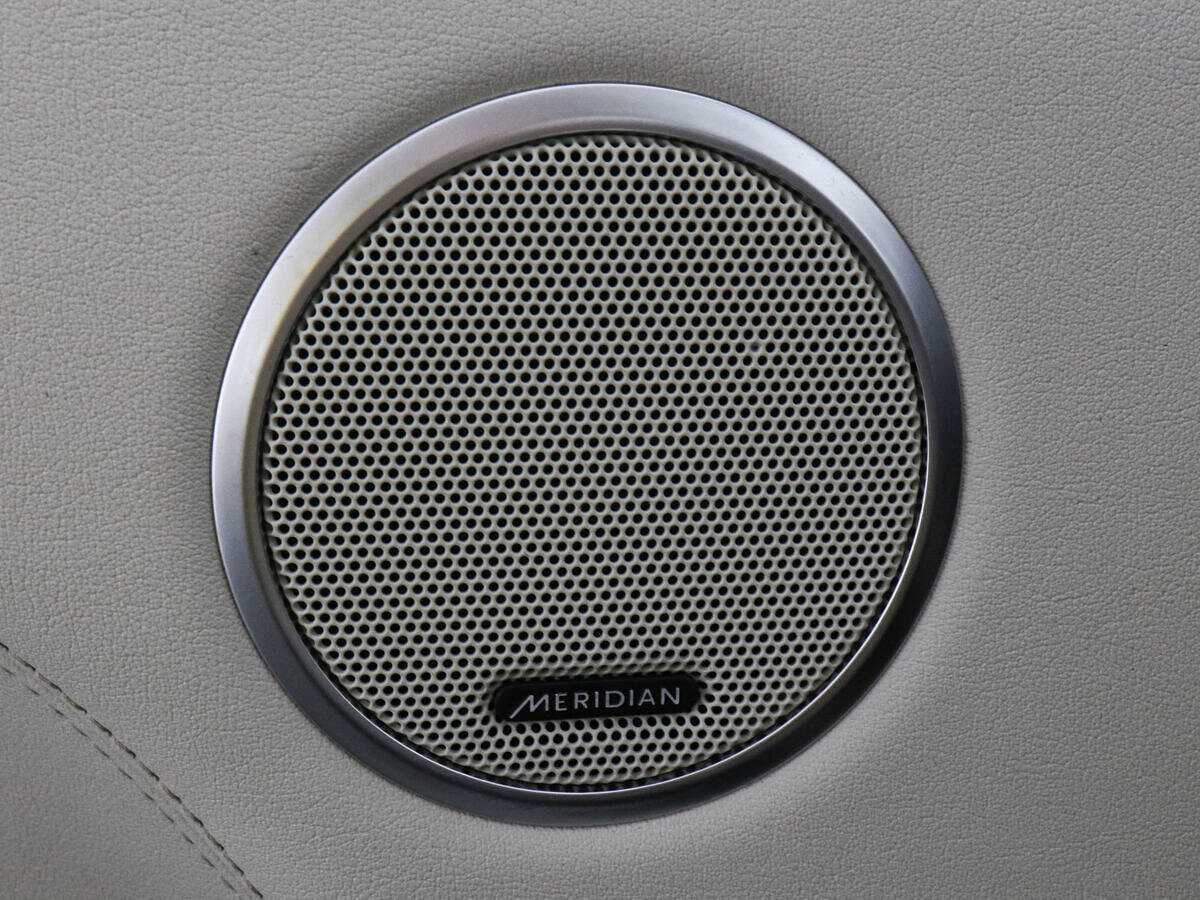 Land Rover Range Rover с пробегом — 2014 год. Фото: #16