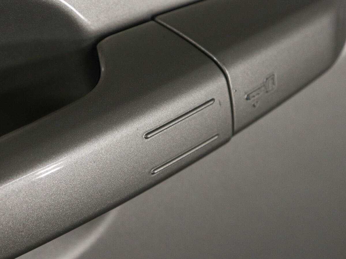 Land Rover Range Rover с пробегом — 2014 год. Фото: #17