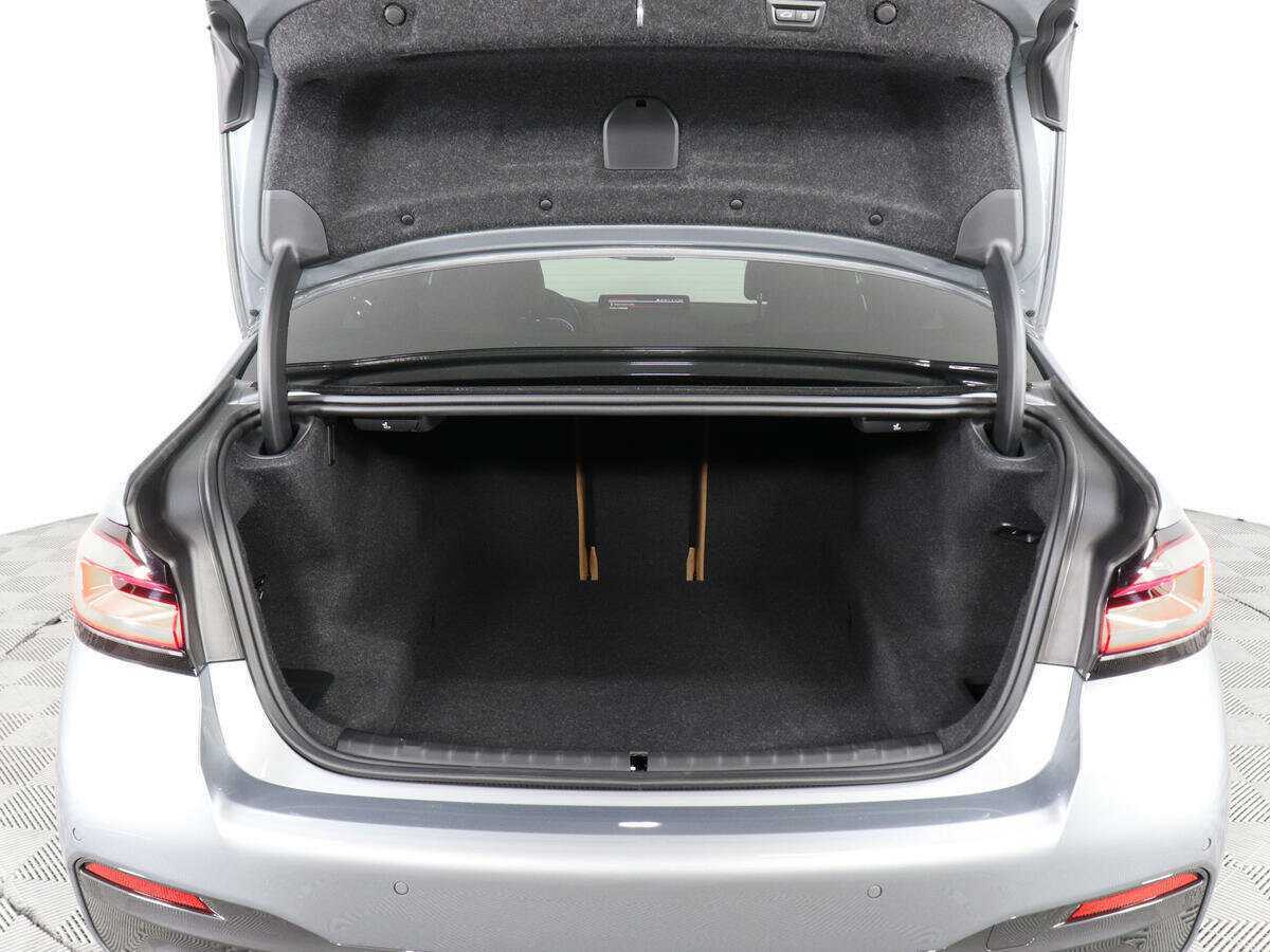 BMW 5 серии с пробегом — 2023 год. Фото: #8