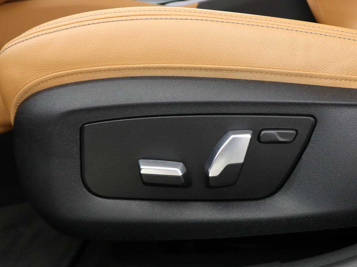 BMW 5 серии с пробегом — 2023 год. Фото: #21