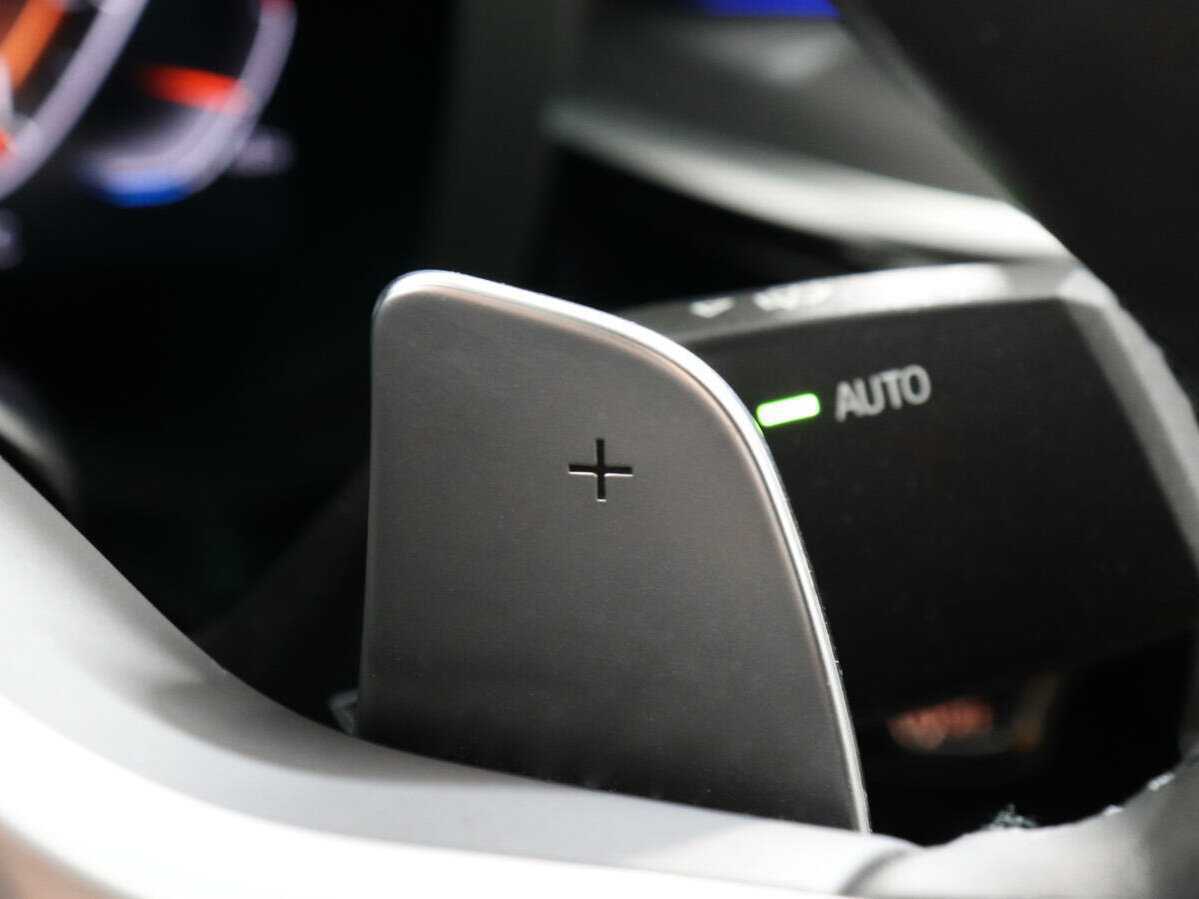 BMW 5 серии с пробегом — 2023 год. Фото: #25