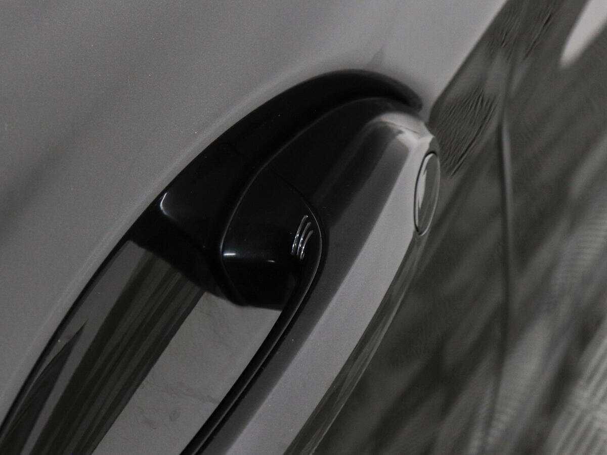 BMW X4 с пробегом — 2019 год. Фото: #16