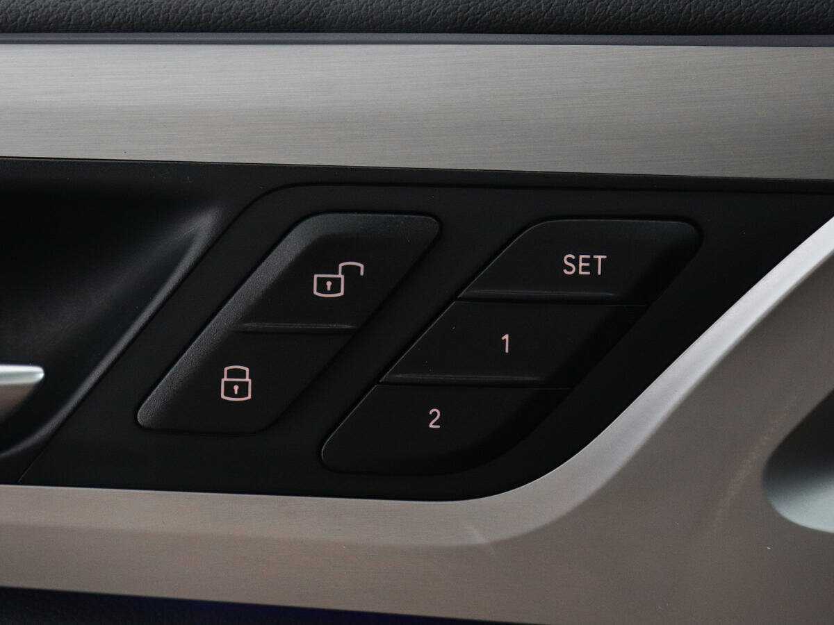 BMW X4 с пробегом — 2019 год. Фото: #18