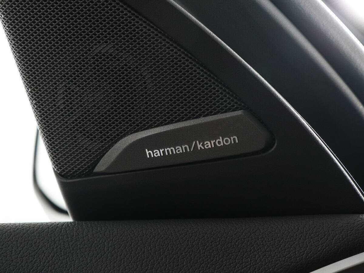 BMW X4 с пробегом — 2019 год. Фото: #19