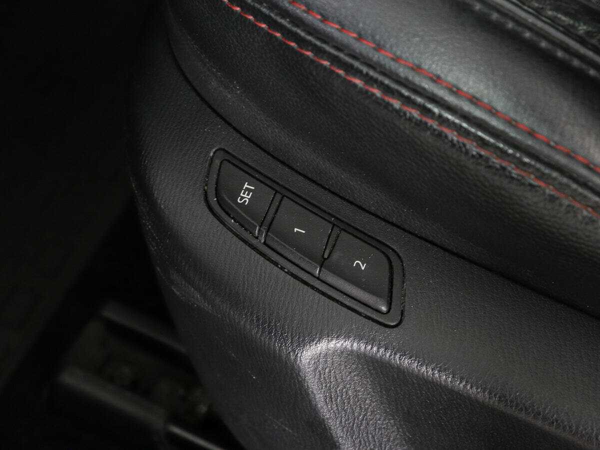 Mazda 6 с пробегом — 2014 год. Фото: #12