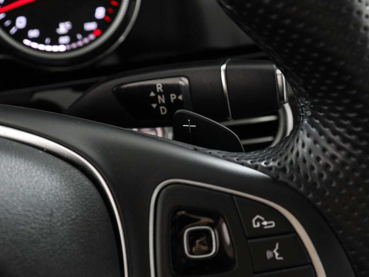 Mercedes-Benz E-Класс с пробегом — 2017 год. Фото: #16