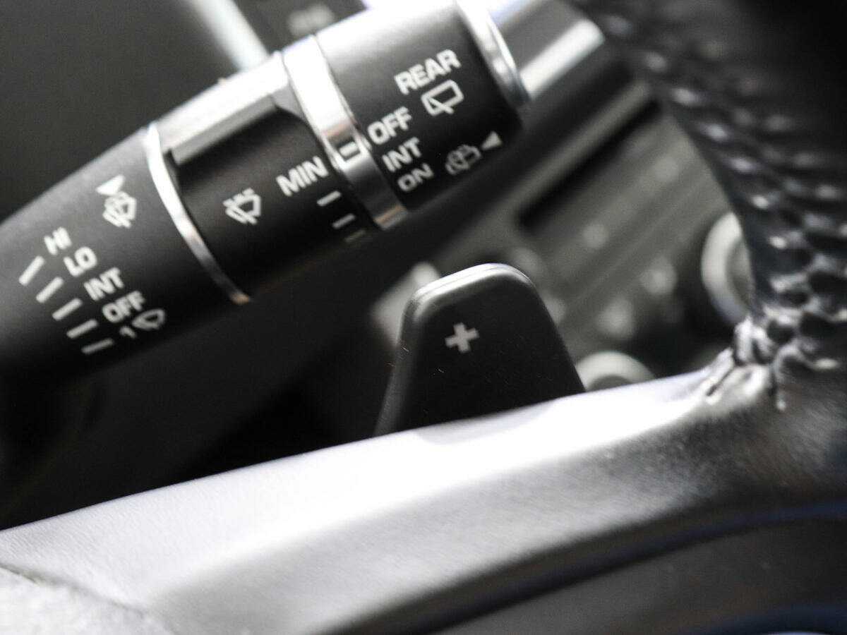 Land Rover Range Rover Evoque с пробегом — 2011 год. Фото: #12