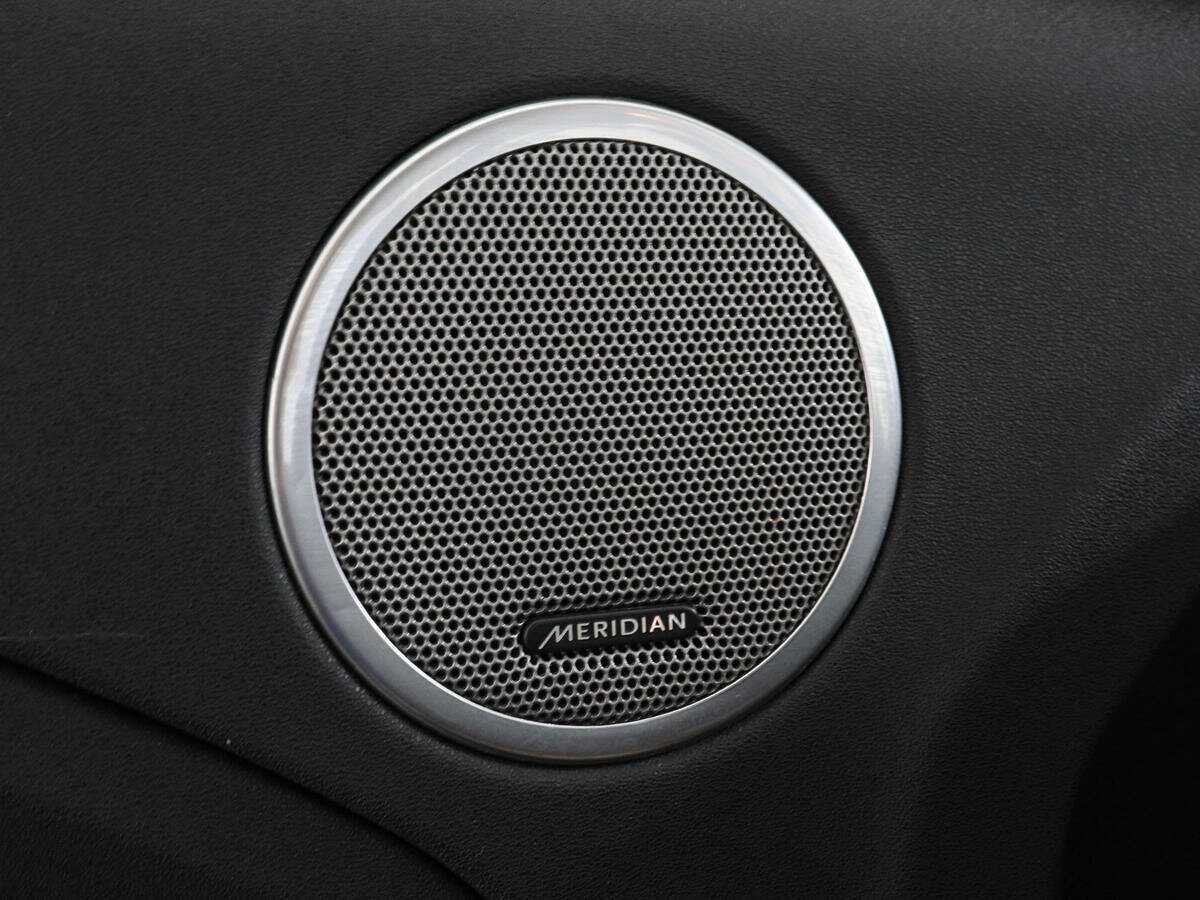 Land Rover Range Rover Evoque с пробегом — 2011 год. Фото: #13