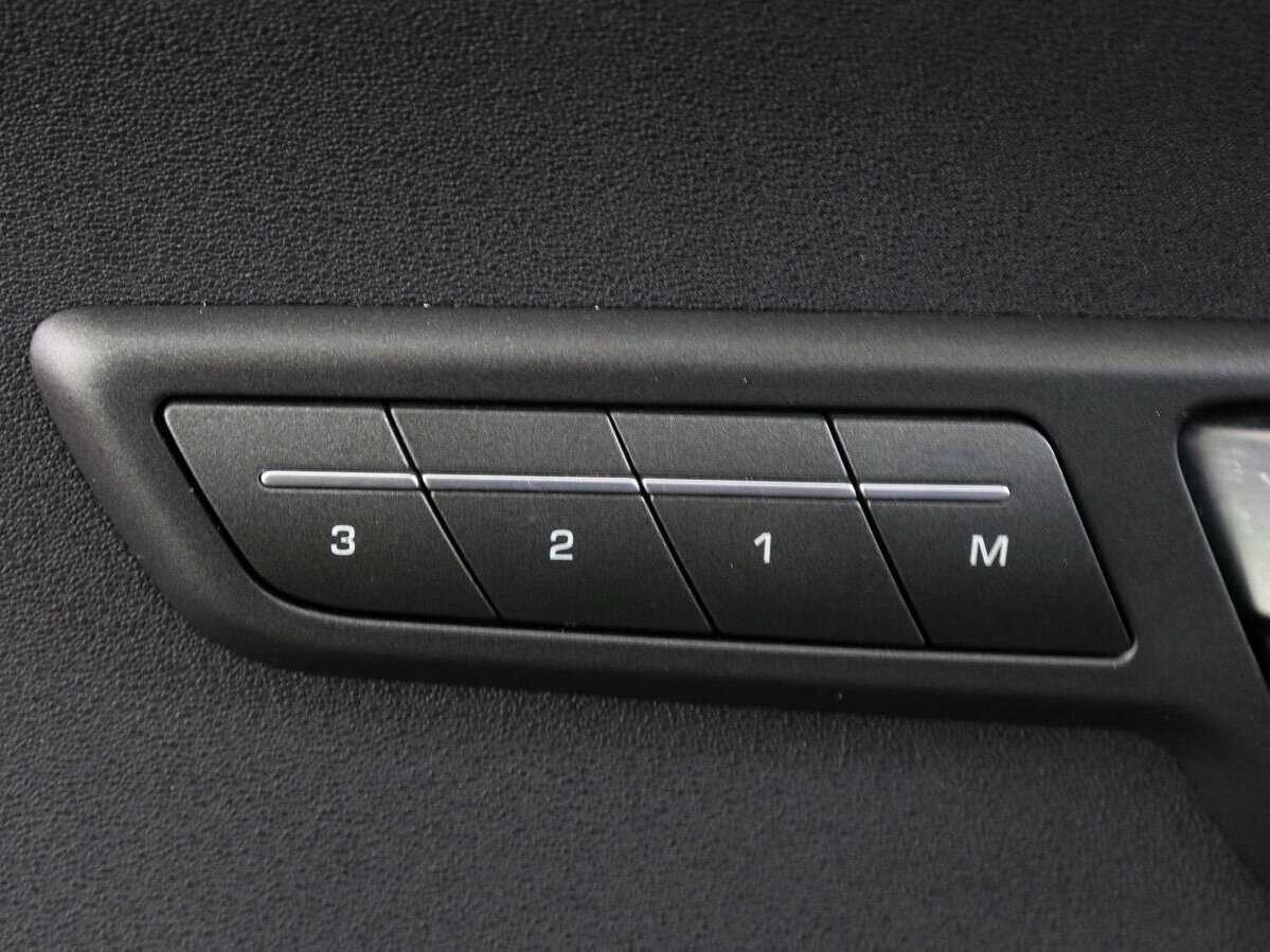 Land Rover Range Rover Evoque с пробегом — 2011 год. Фото: #14