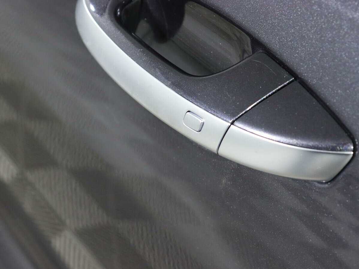 Kia Stinger с пробегом — 2021 год. Фото: #16