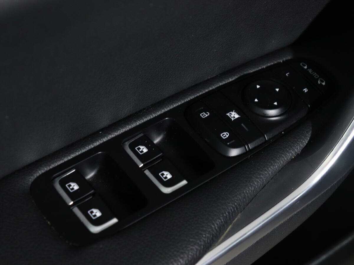 Kia Stinger с пробегом — 2021 год. Фото: #17