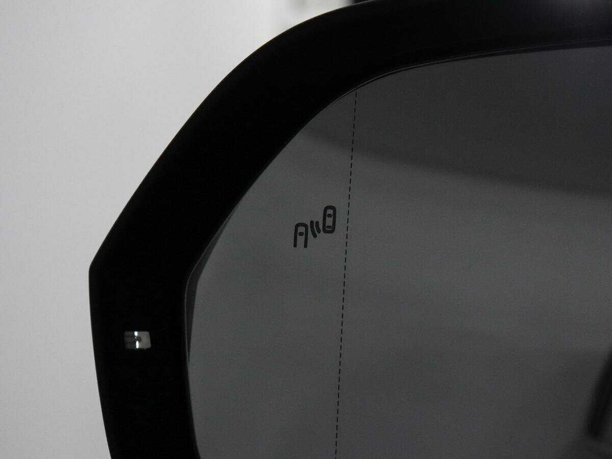 Volkswagen Teramont с пробегом — 2019 год. Фото: #13