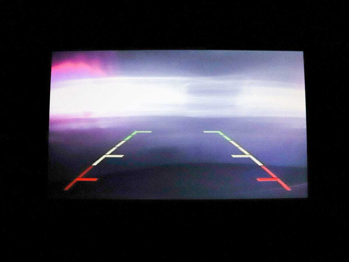 Kia Rio с пробегом — 2017 год. Фото: #13