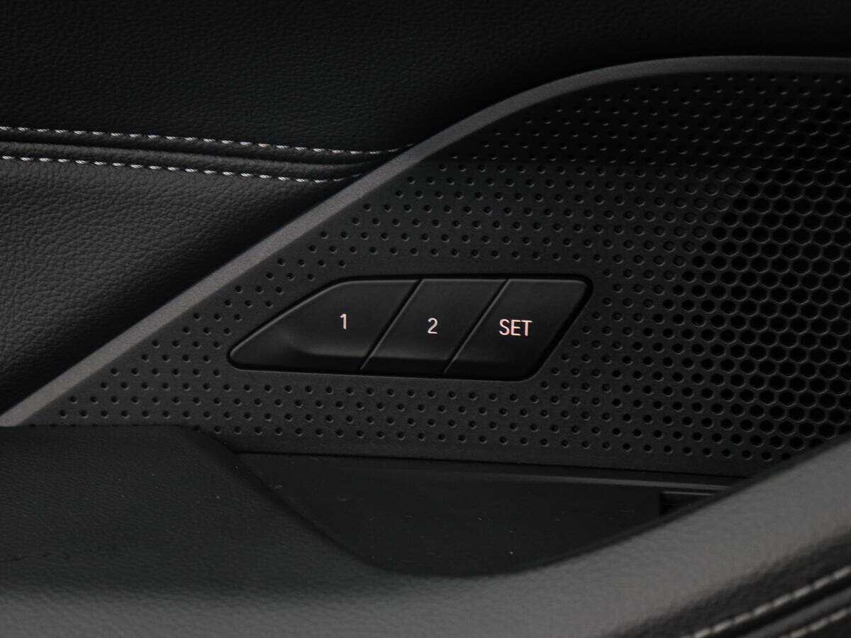 BMW 4 серии с пробегом — 2022 год. Фото: #16