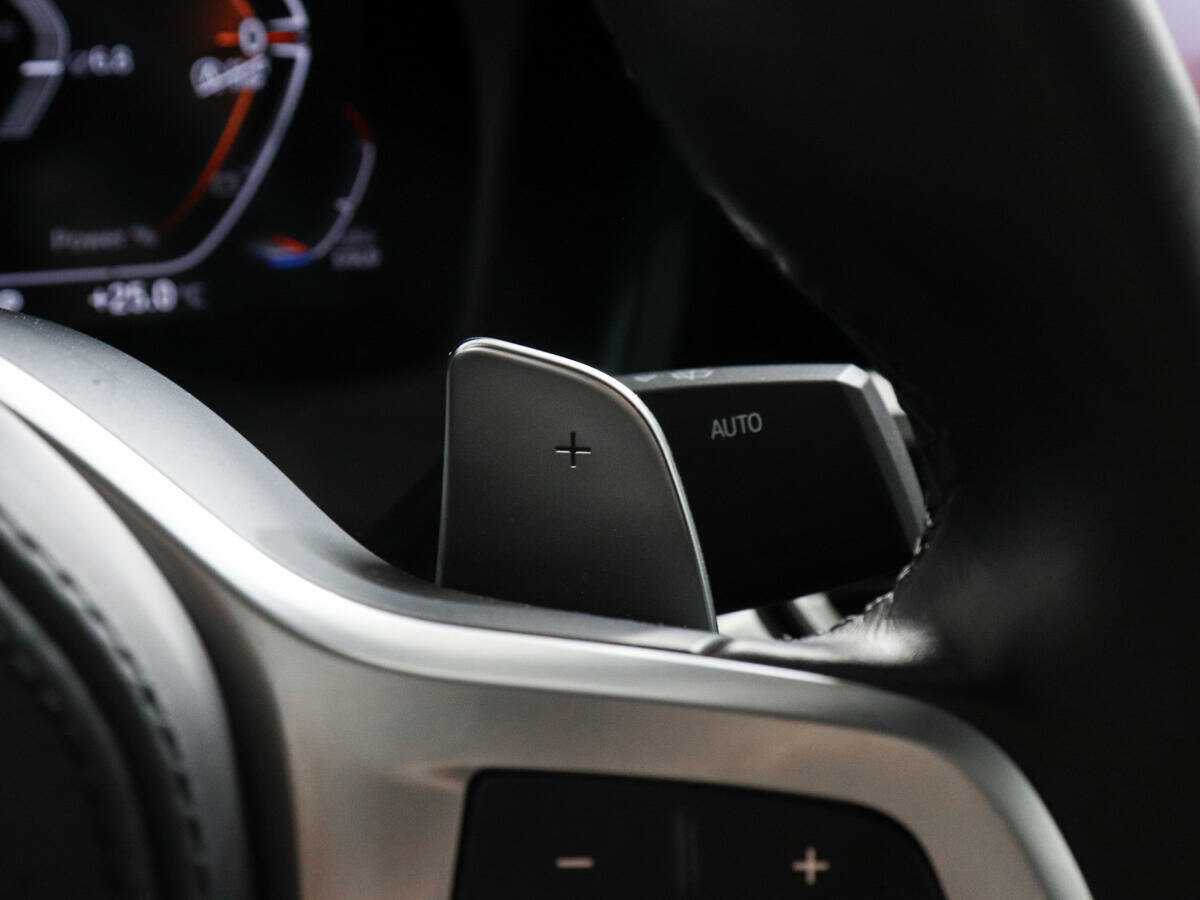 BMW 4 серии с пробегом — 2022 год. Фото: #19