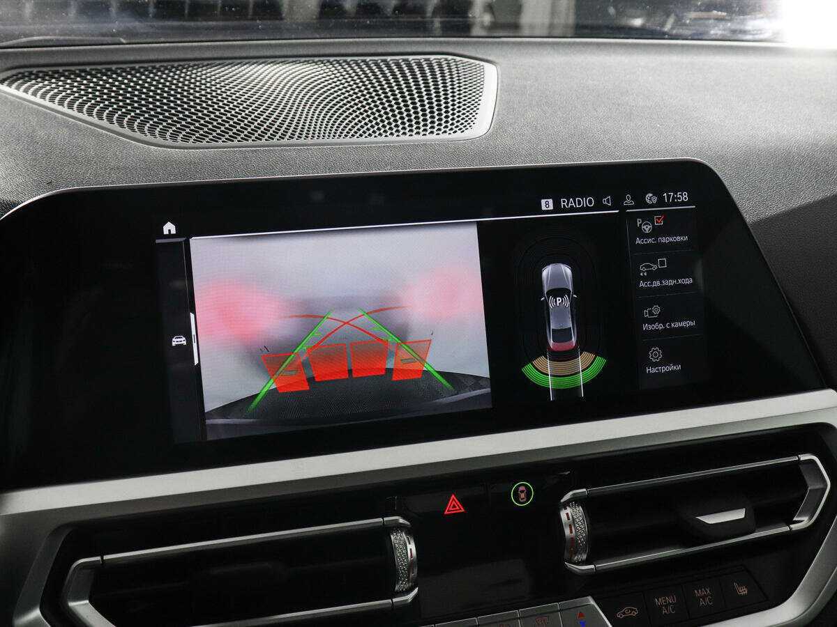 BMW 4 серии с пробегом — 2022 год. Фото: #20