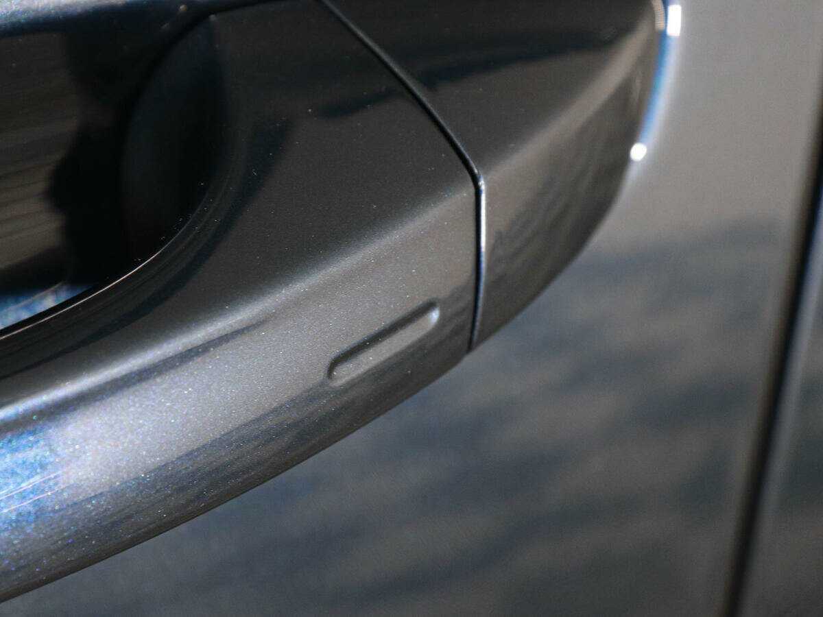 Volkswagen Touareg с пробегом — 2021 год. Фото: #16