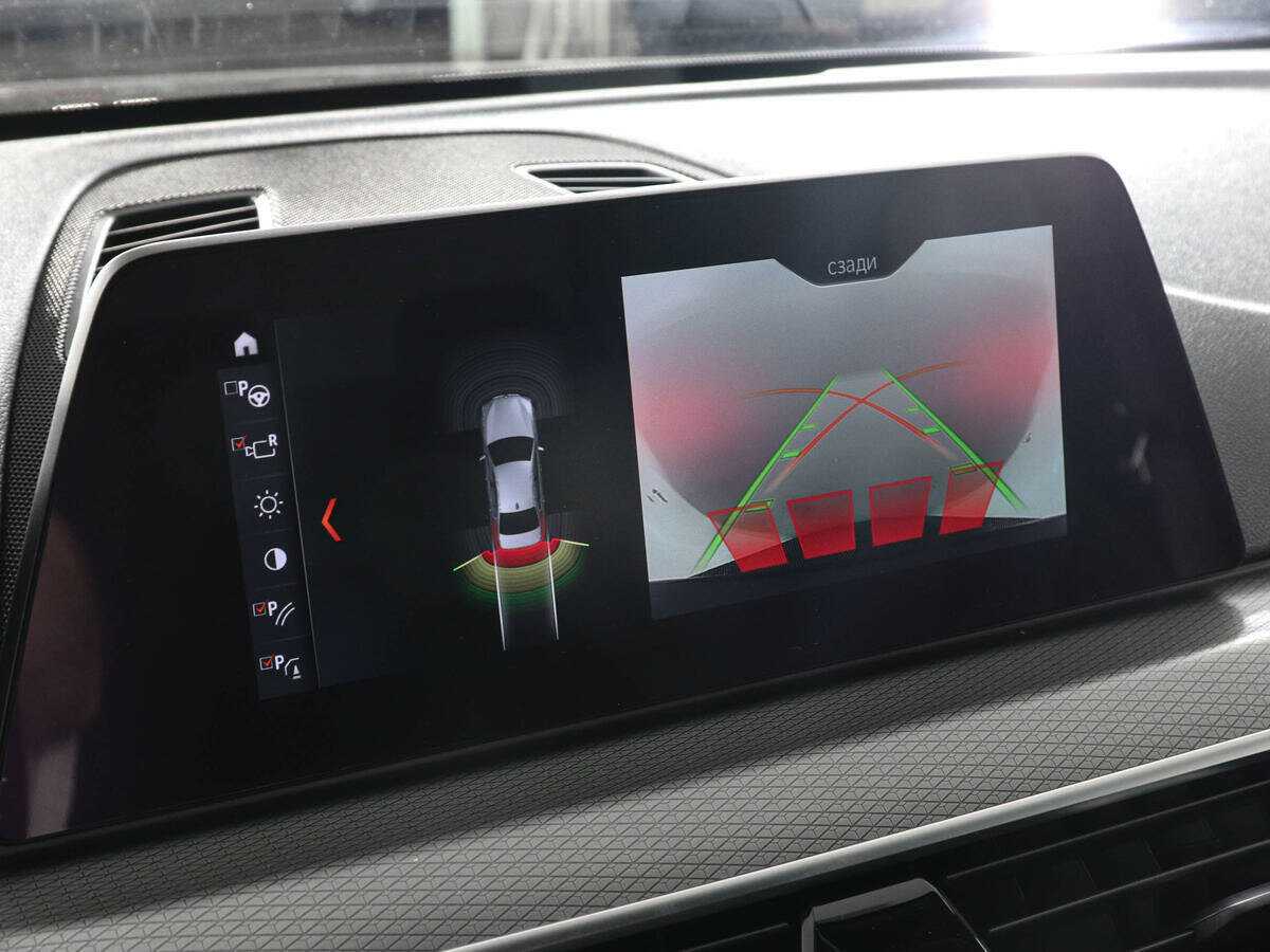 BMW 5 серии с пробегом — 2019 год. Фото: #16