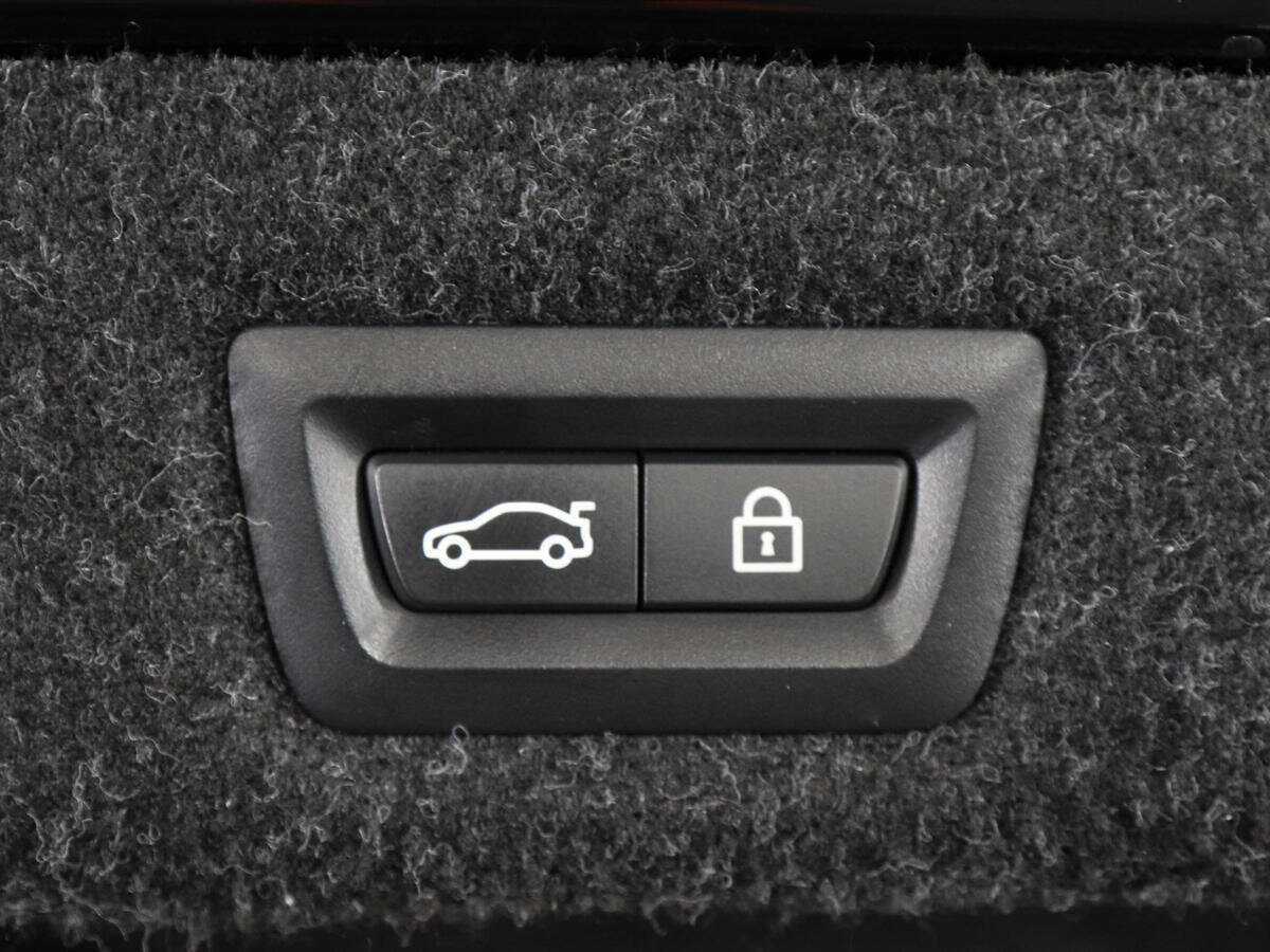 BMW 5 серии с пробегом — 2019 год. Фото: #19