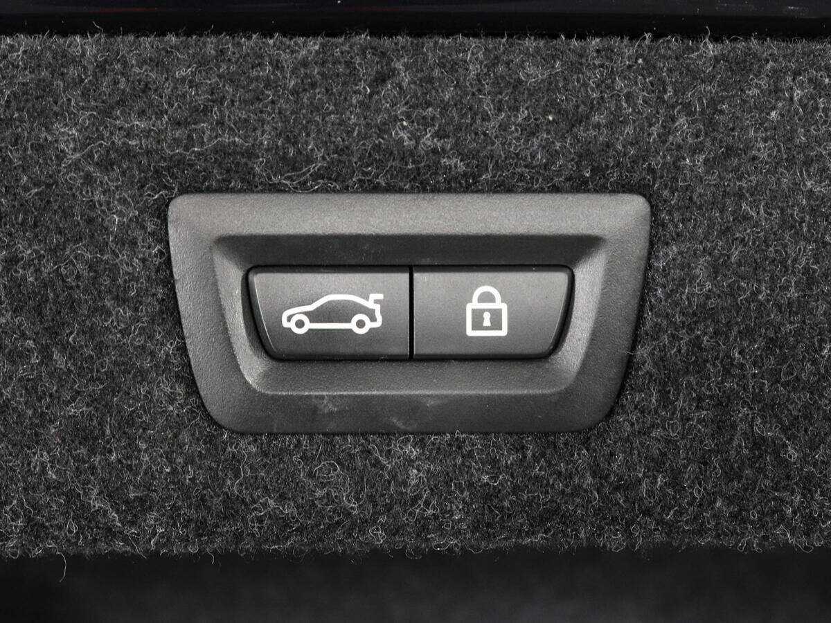 BMW 5 серии с пробегом — 2017 год. Фото: #17