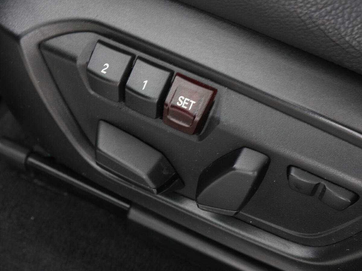 BMW X4 с пробегом — 2018 год. Фото: #17