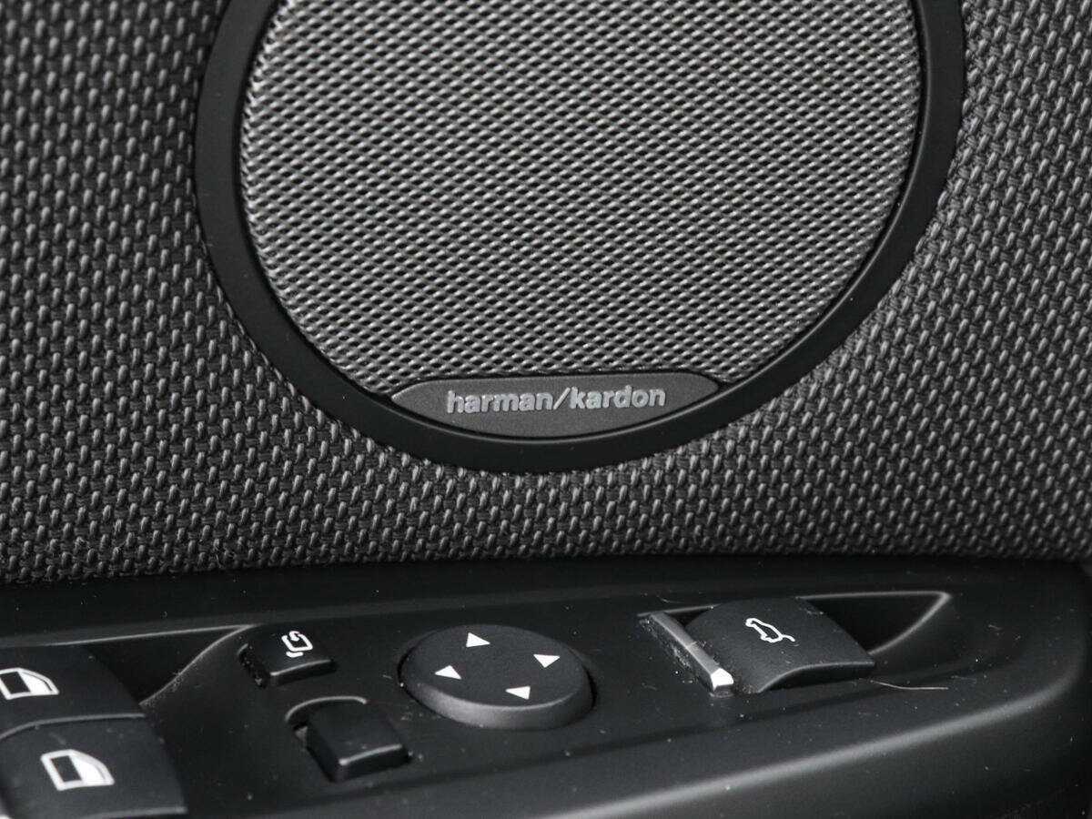 BMW X4 с пробегом — 2018 год. Фото: #18