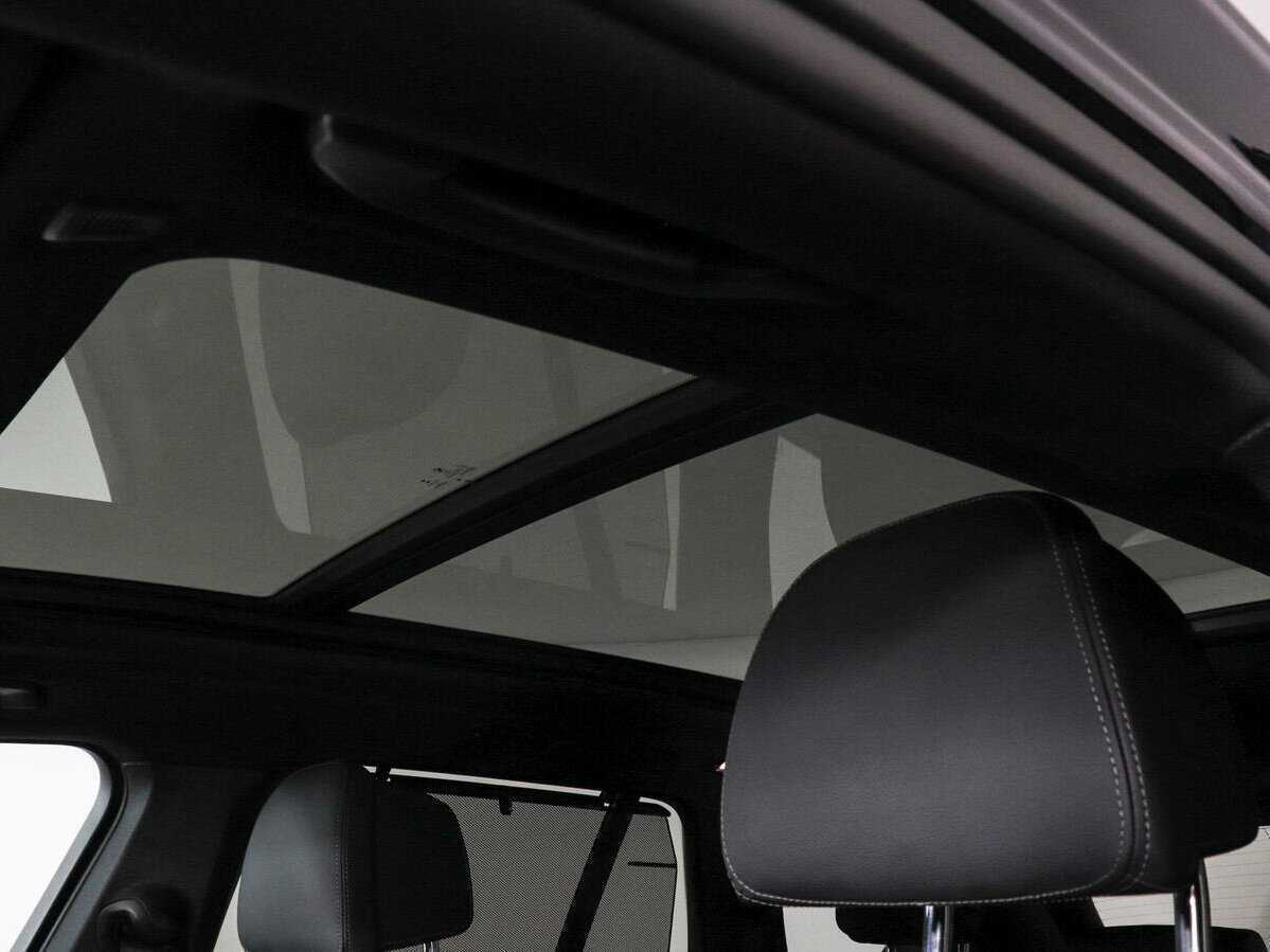 BMW X5 с пробегом — 2019 год. Фото: #15