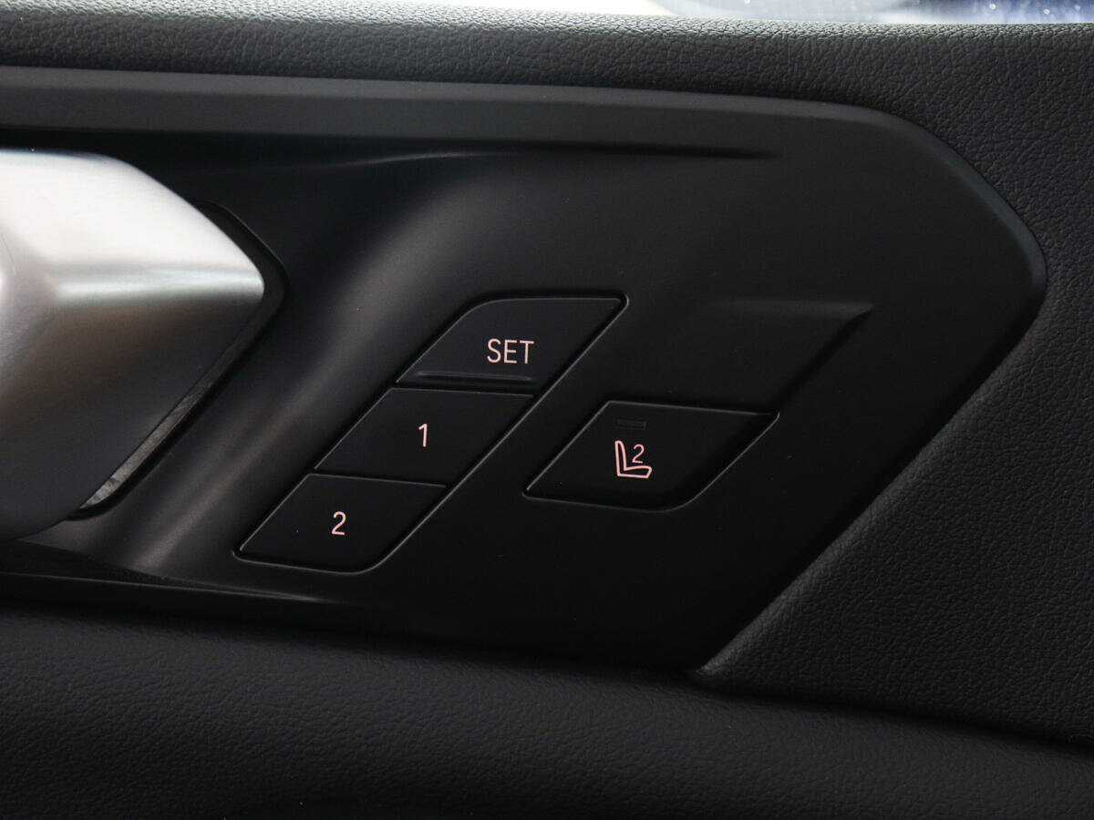 BMW X5 с пробегом — 2019 год. Фото: #17