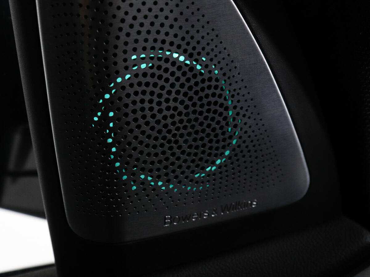 BMW X5 с пробегом — 2019 год. Фото: #20