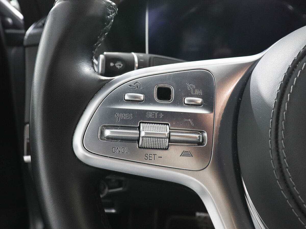 Mercedes-Benz S-Класс с пробегом — 2018 год. Фото: #18