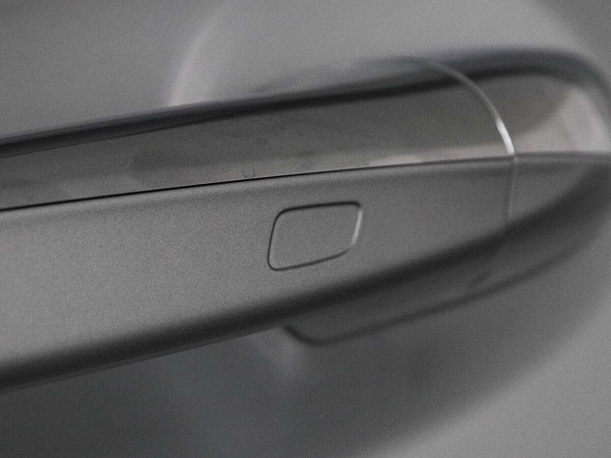 Mercedes-Benz S-Класс с пробегом — 2018 год. Фото: #20