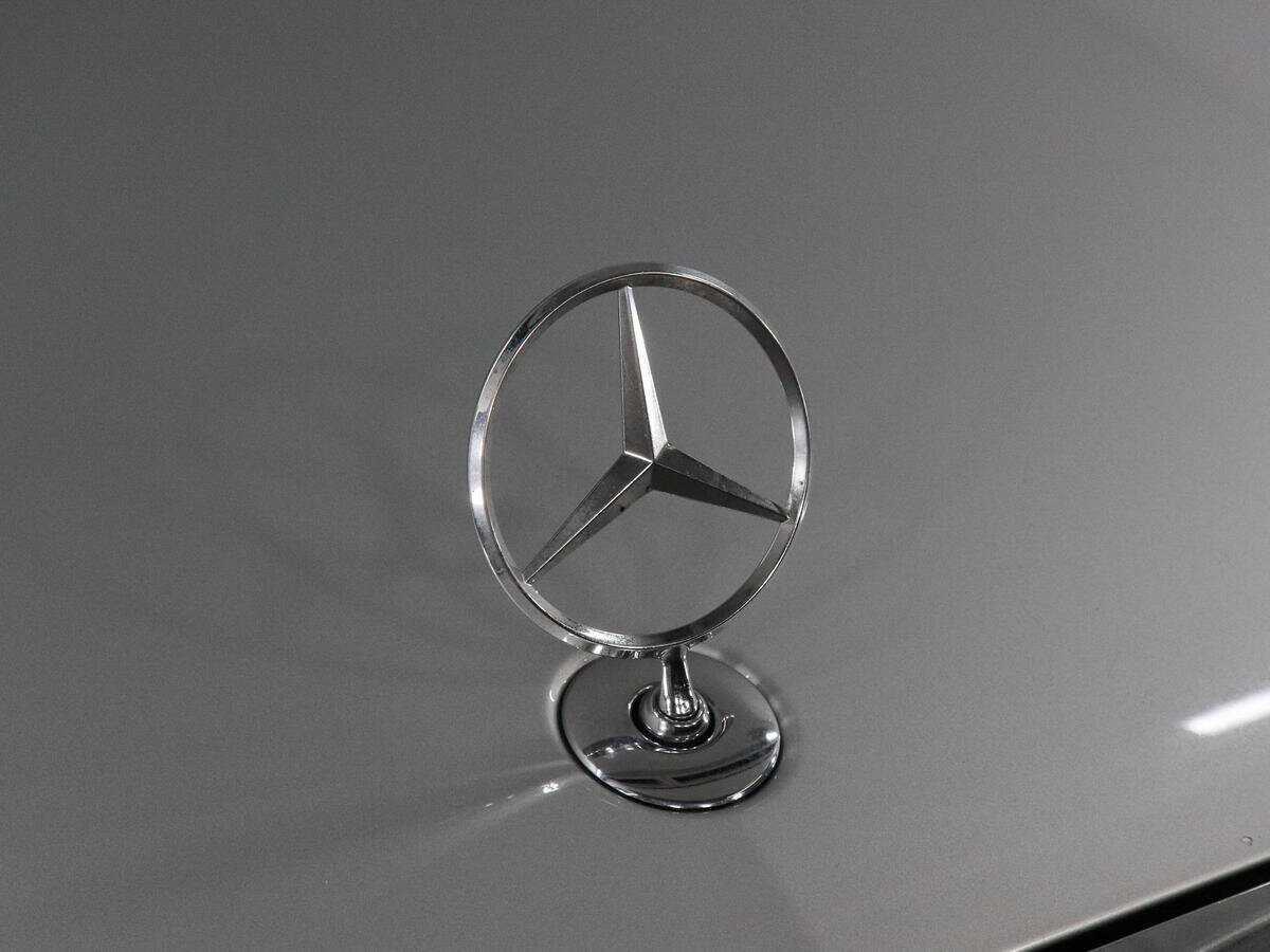 Mercedes-Benz S-Класс с пробегом — 2018 год. Фото: #21