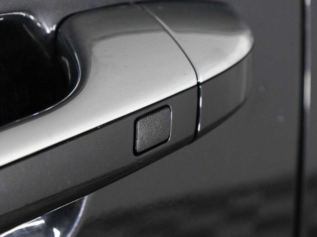 Kia Sportage с пробегом — 2019 год. Фото: #13