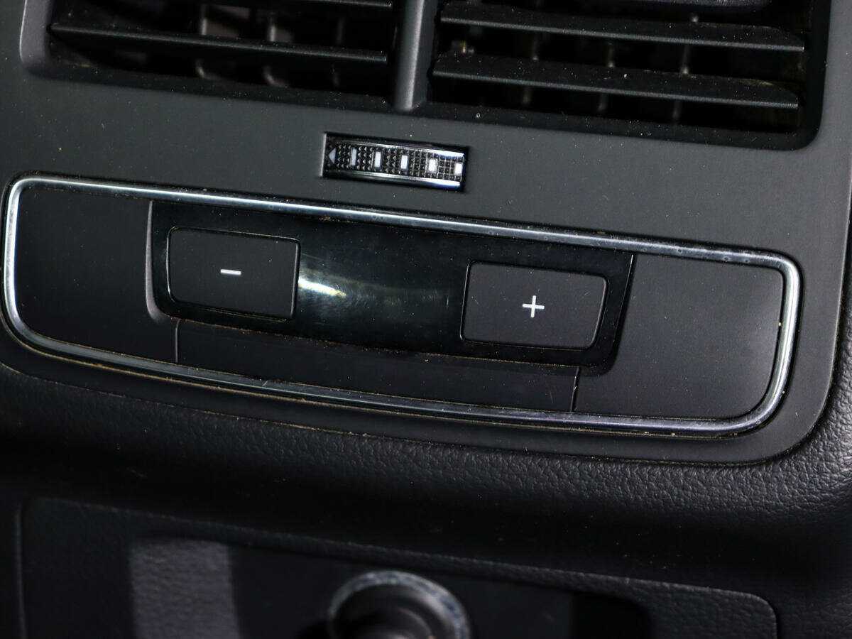 Audi A4 с пробегом — 2018 год. Фото: #13