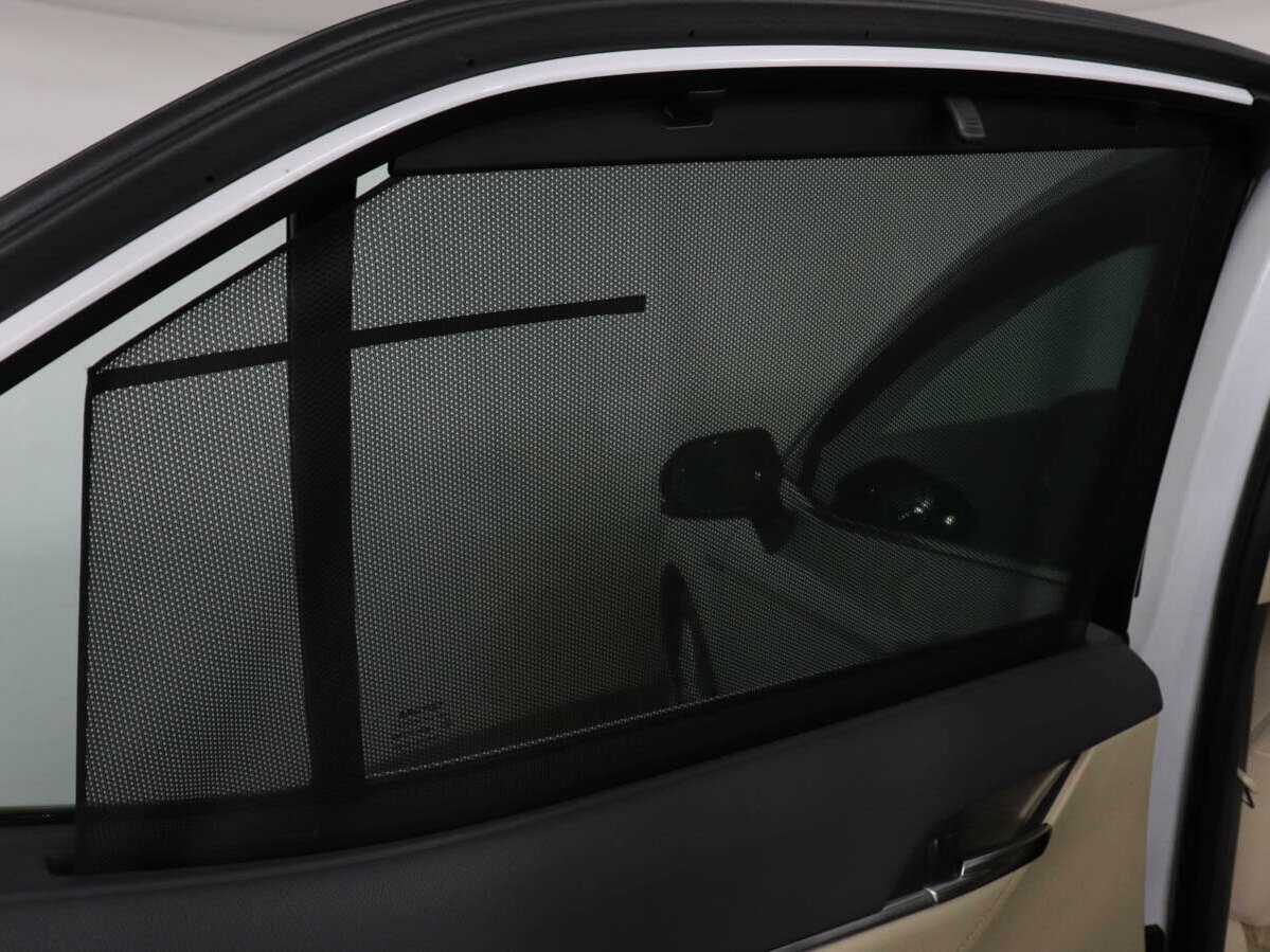 Toyota Camry с пробегом — 2019 год. Фото: #12