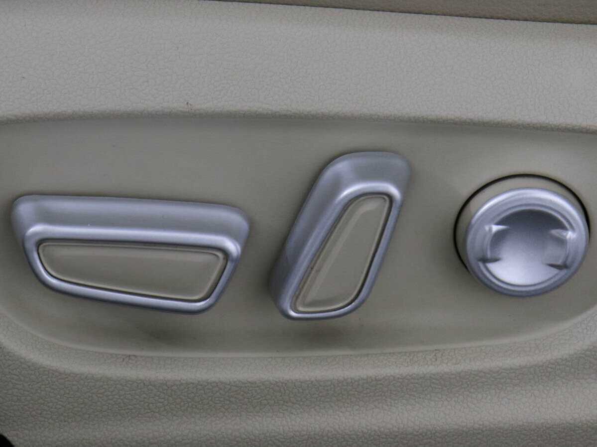 Toyota Camry с пробегом — 2019 год. Фото: #14