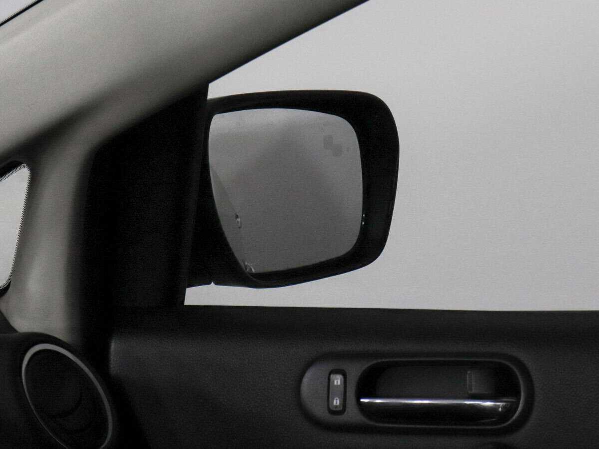 Mazda CX-7 с пробегом — 2010 год. Фото: #12