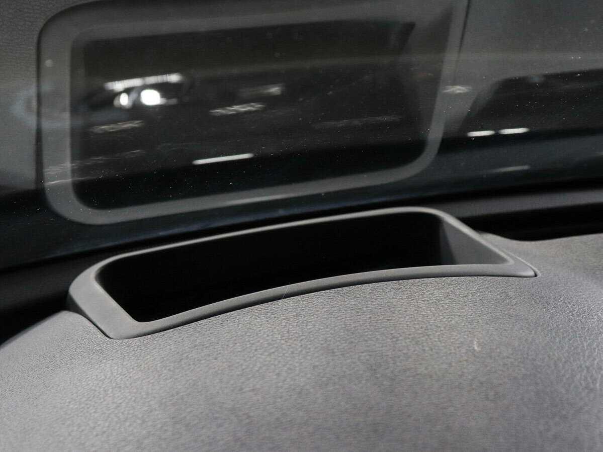 Kia Stinger с пробегом — 2018 год. Фото: #16