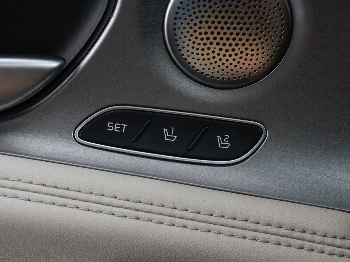 Kia Stinger с пробегом — 2018 год. Фото: #17