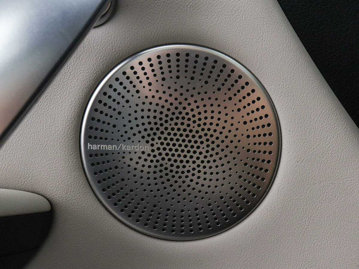 Kia Stinger с пробегом — 2018 год. Фото: #18