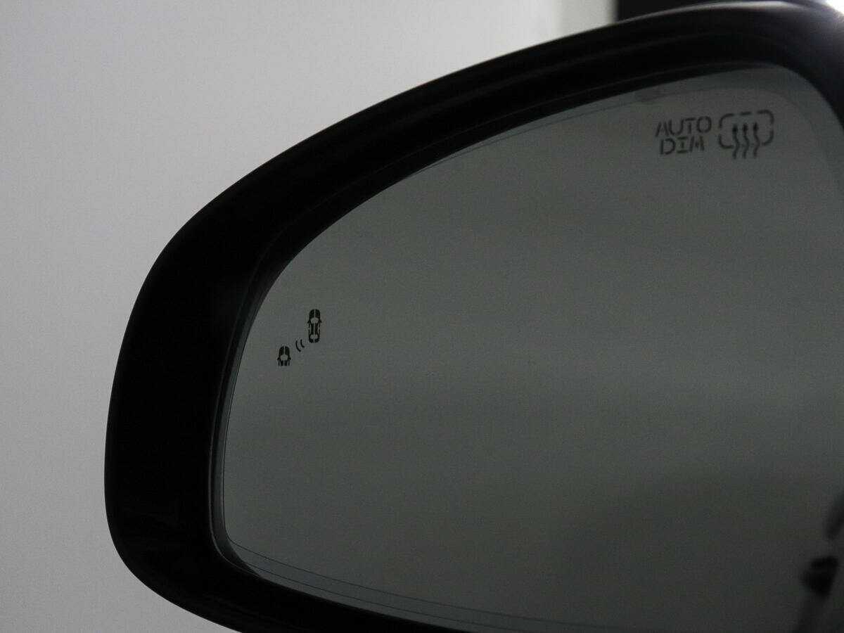 Kia Stinger с пробегом — 2018 год. Фото: #19