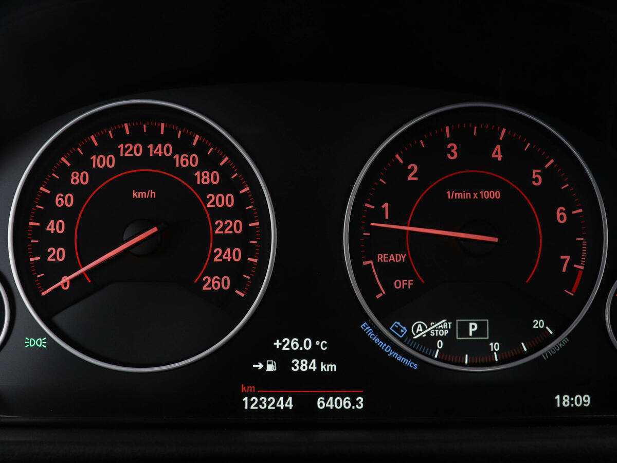 BMW 4 серии с пробегом — 2014 год. Фото: #12