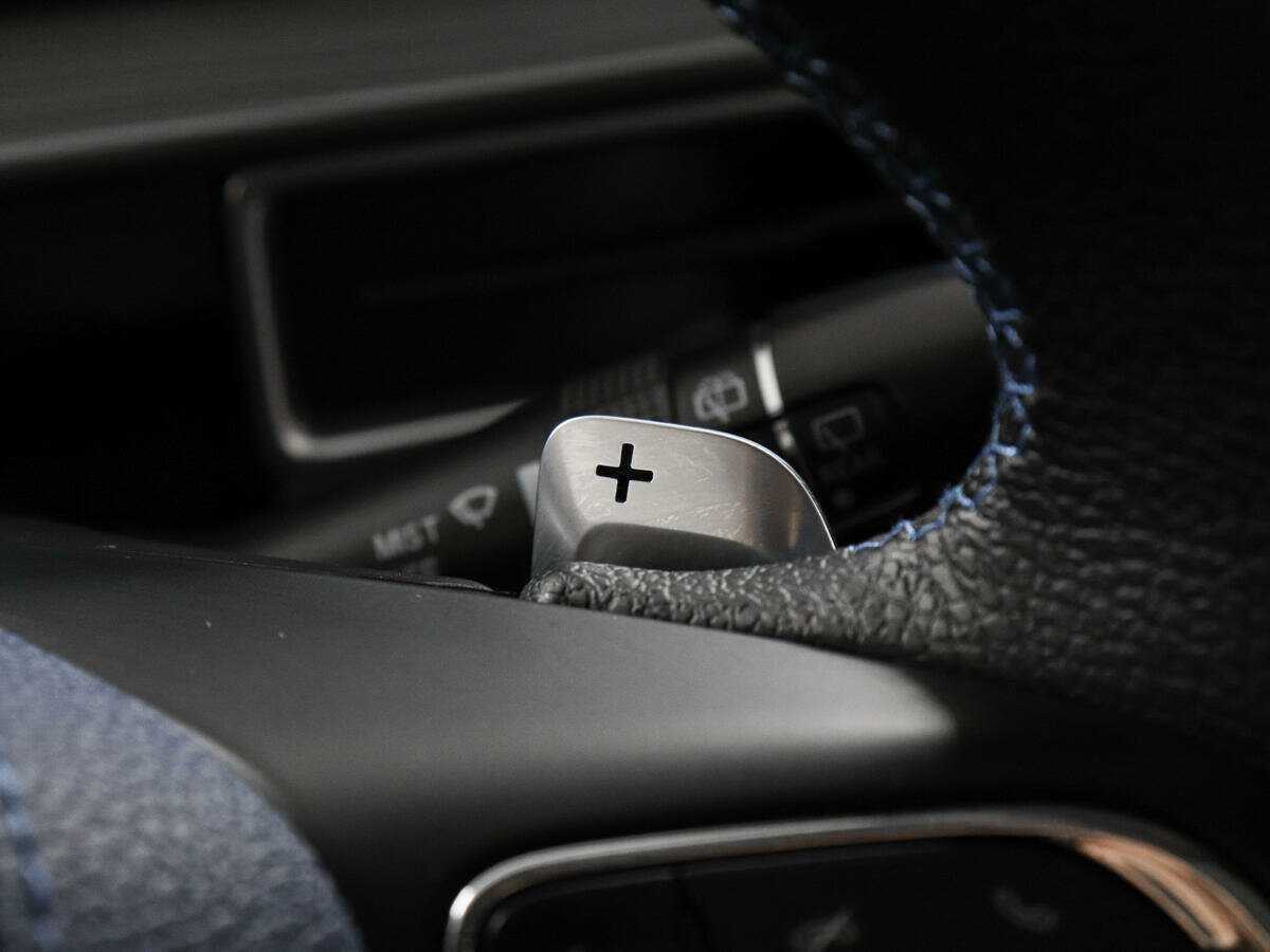 Chery Tiggo 8 Pro Max с пробегом — 2022 год. Фото: #16